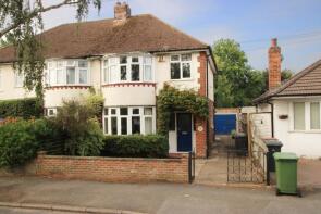 33, Stanwell Way, Wellingborough NN8 3DG