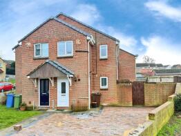 1, Harrier Drive, Sittingbourne ME10 4UY