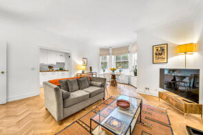 Flat 6, 9, Redcliffe Square, London SW10 9LA