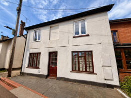 43, Fore Street, Exeter EX5 4HZ