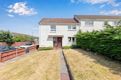 19 Cook Crescent, Mayfield, EH22 5QA
