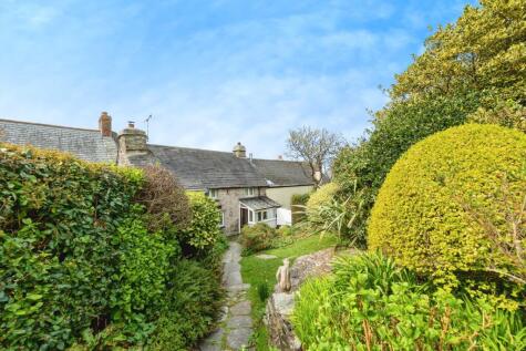 Trelake Lane, Treknow, Tintagel, Cornwall, PL34