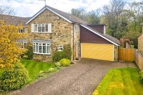 41, Crimple Meadows, Pannal HG3 1EL