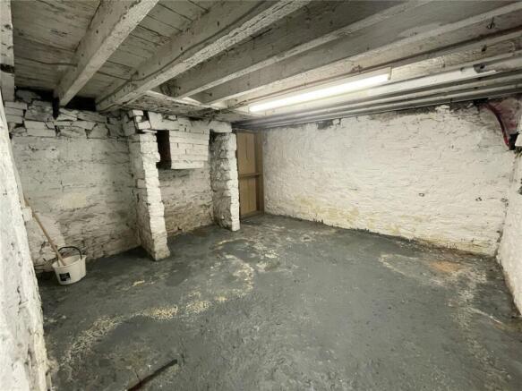 Cellar: