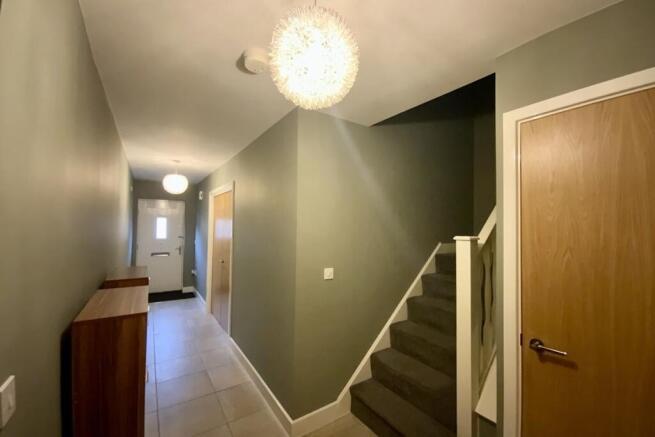 4 bed Detached for sale Image 12