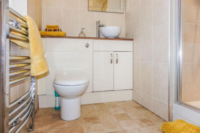 En-suite
