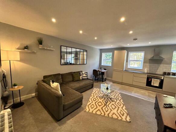 Living Space
