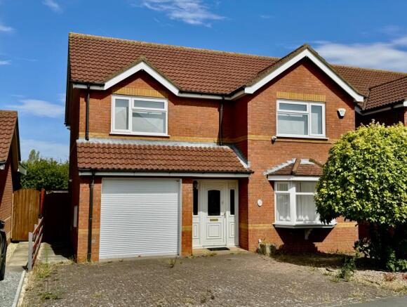4 bedroom Detached for sale