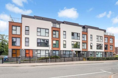 Rectory Road, West Bridgford, NG2