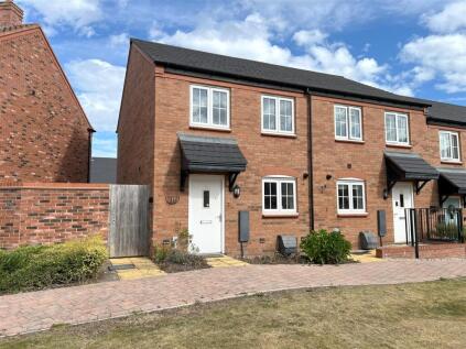 Loachbrook Farm Way, Congleton