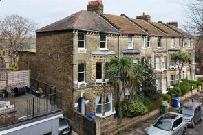 17, Love Walk, London SE5 8AD