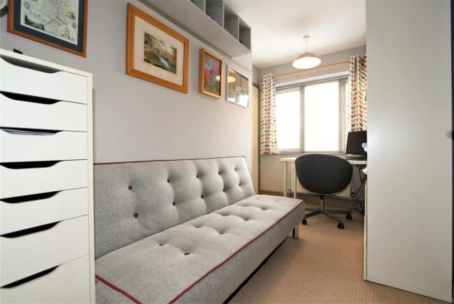 BEDROOM FOUR