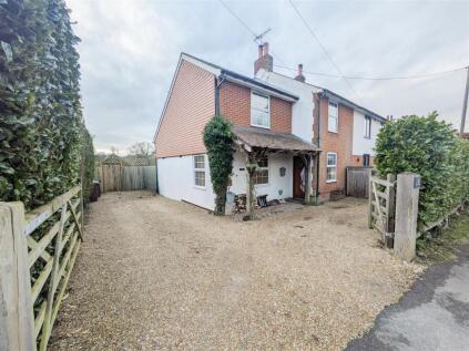 Eastbourne Road, Halland, Lewes, BN8 6PS
