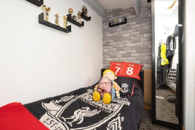 Bedroom 2