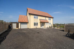 Paddock House, Horsey Down, Common Hill, Cricklade SN6 6EZ