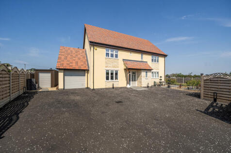 Horsey Down, Cricklade, Swindon, sn6