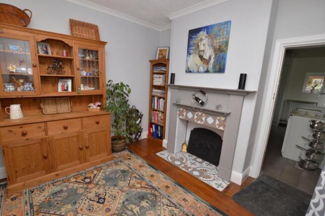 Breakfast Room