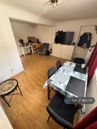 Living/Dining Room