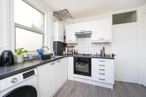 Cavell Street, E1, Whitechapel, London, E1