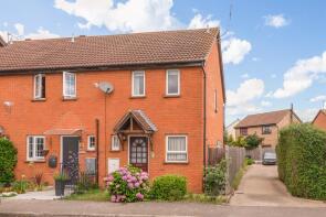 10, Redshank Drive, Maldon CM9 4UE