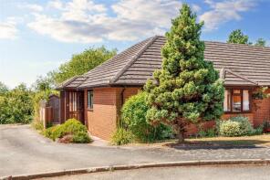 15, Willow Bank Close, Pershore WR10 2JW