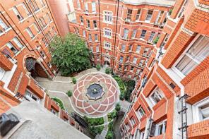 Flat 20, 75 Artillery Mansions, Victoria Street, London SW1H 0HZ