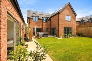 24, Pear Tree Close, Cheltenham GL53 0FP