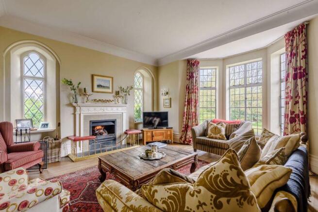 Drawing Room
