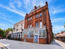Flat 1, 510, Streatham High Road, London SW16 3QB