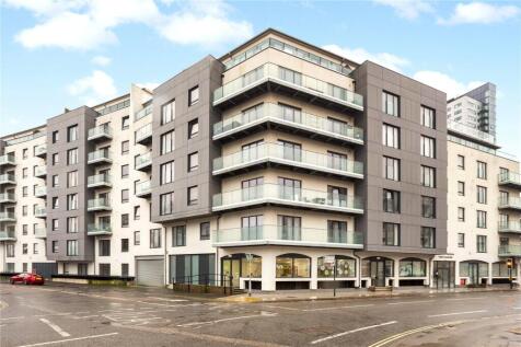 Royal Crescent Road, Southampton, Hampshire, SO14