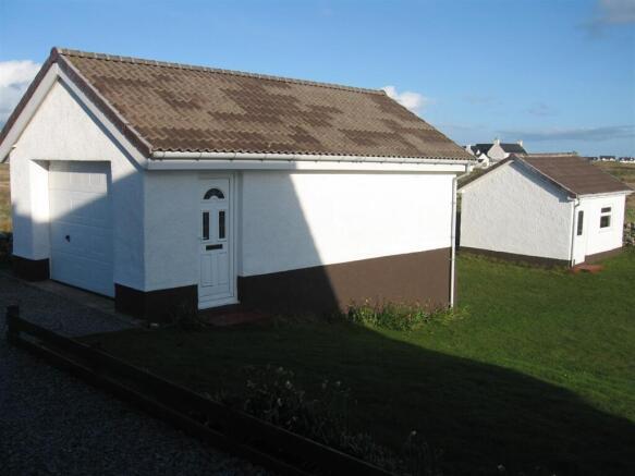 Garage and Shed.JPG