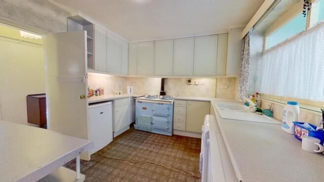 Kitchen 1