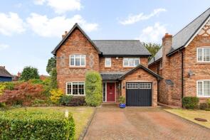 1, Oakland Court, Lavister, Wrexham LL12 0BF