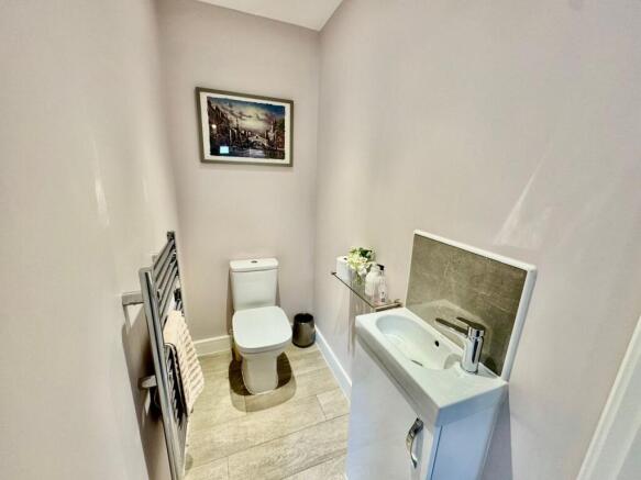 Brawn Drive, Raunds, Wellingborough, NN9 photo 4