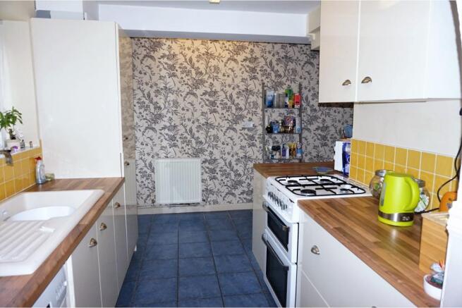 Kitchen / Breakfast