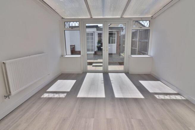 Sunroom
