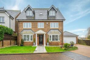 7, Pucknells Close, Swanley BR8 7TH