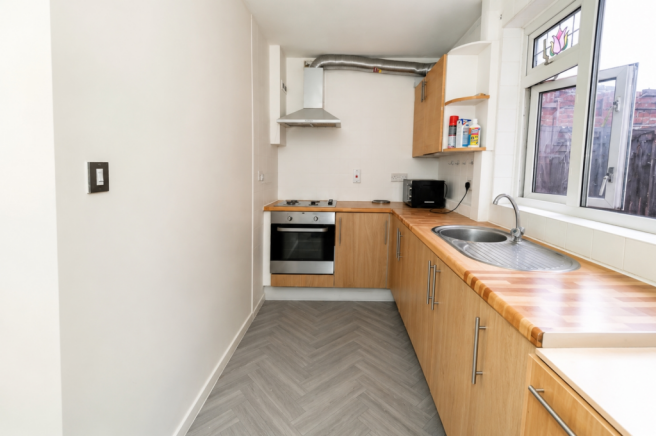 kitchen 1