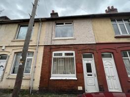 11, Charles Street, Goldthorpe, Rotherham S63 9LX