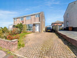 22, Jericho Road, Whitehaven CA28 6UB