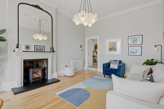2/1 9 Woodlands Terrace, Park, G3 6DD photo 4