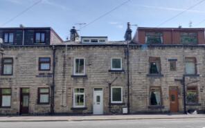 939, Rochdale Road, Todmorden OL14 6TY