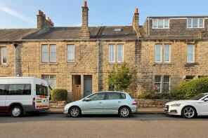 First Floor Left, 16c, King Street, Kirkcaldy KY2 5JR