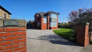 1398, Junction Road West, Lostock, Bolton BL6 4EQ