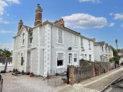 Shirburn Road, Torquay