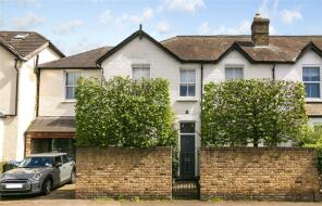 249, Sandycombe Road, Richmond TW9 3LU