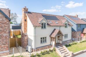 Lambourne House, Wigmore HR6 9UP