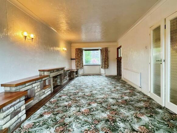 Living / Dining Room