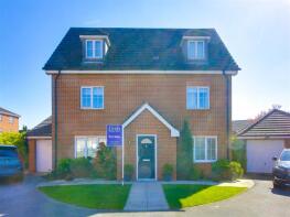 14, Langthwaite Close, Brough HU15 1TH