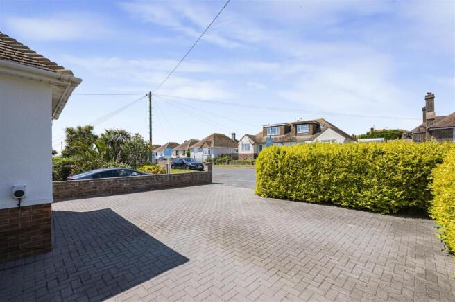 Ample Parking
